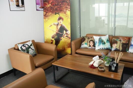 公司相册杭州裕丰品牌管理主要以门店运营,合作拓展,产品研发