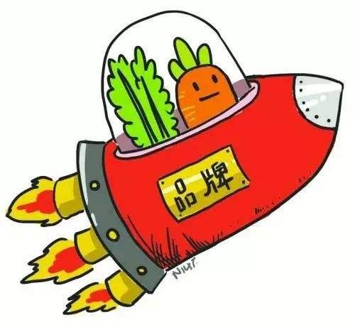 农产品品牌化要怎么做?了解这几点,其实很简单!
