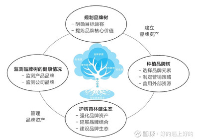农夫山泉---品牌树到品牌生态的典型代表